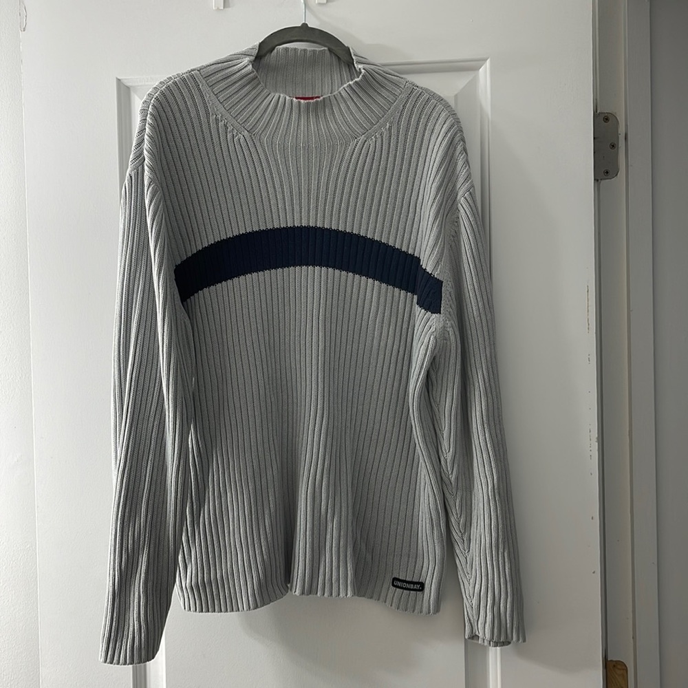Vintage Union Bay Sweater